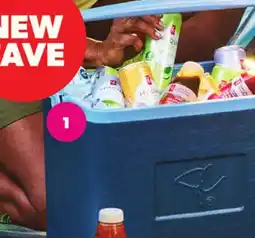 Loblaws PC 26L HARD COOLER offer