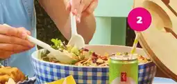 Loblaws PC PICNIC BOWL offer