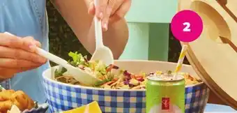 Loblaws PC PICNIC BOWL offer