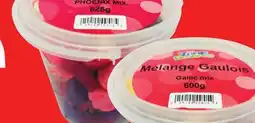 FreshCo Zone Bonbons Candy Mixes 600-625 g offer