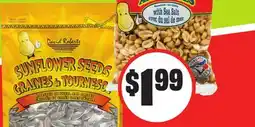 FreshCo David Roberts Roasted Salted Peanuts g offer