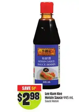 FreshCo Lee Kum Kee Hoisin Sauce 445 mL offer