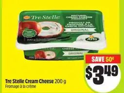 FreshCo Tre Stelle Cream Cheese 200 g offer