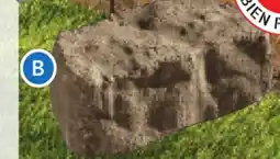 RONA 5 X 9 Decorative Wall Stones offer