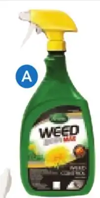 RONA SCOTTS WEED B GON HERBICIDES offer