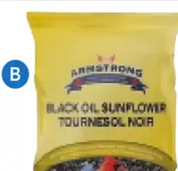 RONA Armstrong Sunflower offer