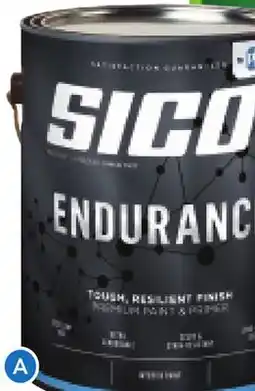 RONA SICO ENDURANCE INTERIOR PAINT offer