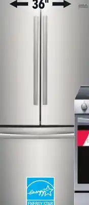 RONA Frigidaire Gallery 28.8 Cu. Ft. Refrigerator offer