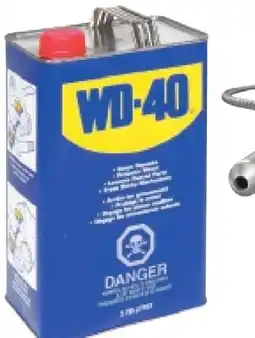 RONA WD-40 Lubricants Liquid 3.78-L offer