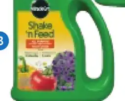 RONA Shake'n feed All Purpose offer