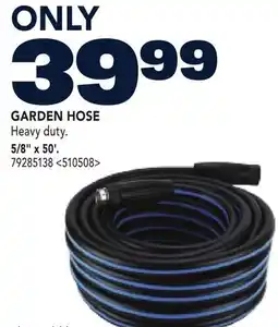 RONA GARDEN HOSE offer