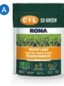RONA CIL 1.2-kg Grass Seeds offer