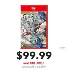 GameStop Rune Factory Guardians of Azuma offer