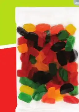 Chalo FreshCo Reddi Snack Jujubes 400 g offer