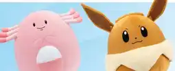 GameStop POKEMON 14 Eevee & Chansey offer