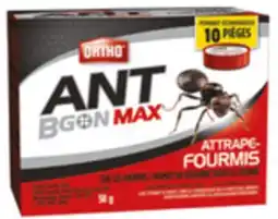 BMR Ant B Gon Max Ant Trap offer