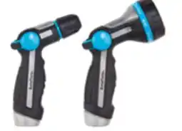 BMR Pistolets D'ARROSAGE RELAXGRIP offer