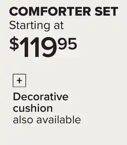 Linen Chest Riverbrook Home Chelsea Bedding Collection Comforter Set offer