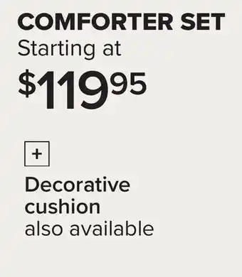 Linen Chest Riverbrook Home Chelsea Bedding Collection Comforter Set offer