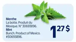 Walmart Mint offer