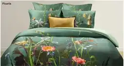 Linen Chest Ficaria Duvet Cover Set offer