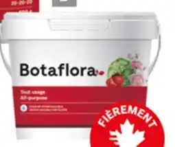 BMR Engrais hydrosoluble tout-usage 20-20-20 offer
