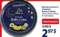 Walmart Butter Cookies offer