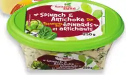 Walmart Fontaine Sante Dips or Hummus offer