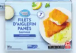 Walmart Great Value Breaded or Battered Fish offer