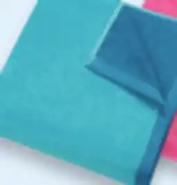 Walmart Jacquard Beach Towels offer