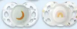 Walmart Tippee or Philips Avent Pacifiers 2-Pack offer
