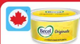 Walmart Becel Margarine 457 g offer