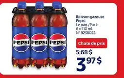 Walmart Pepsi offer