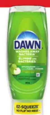 Walmart Dawn Ultra Dish Soap offer