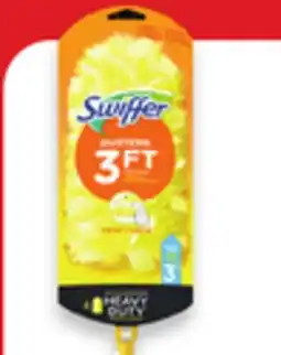 Walmart Swiffer Dusters Kit offer