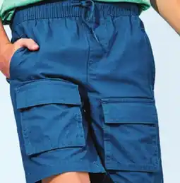 Walmart Short cargo offer