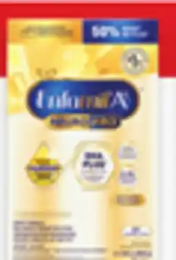 Walmart Enfamil A+ NeuroPro or NeuroPro Gentlease Powder Formula Refill 2 Pack offer