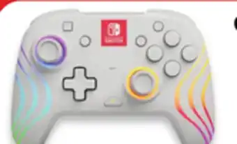 Walmart PDP Afterglow Wave Wireless Controller offer