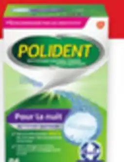Walmart Polident Retainer Cleanser offer