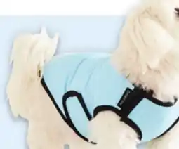 Walmart OnePaw Dog Cooling Vest offer