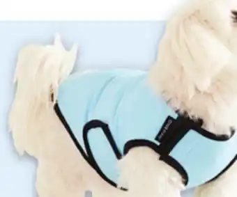 Walmart OnePaw Dog Cooling Vest offer
