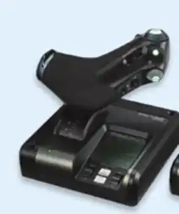 Walmart Logitech G Saitek X52 Pro Flight Control System offer
