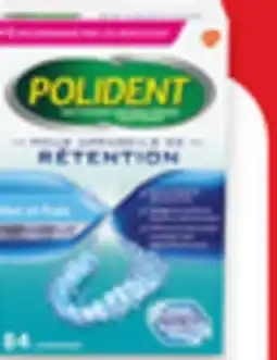 Walmart Polident Retainer Denture Cleanser offer
