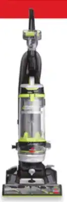 Walmart PowerGroom Swivel Pet Rewind Upright Vacuum offer