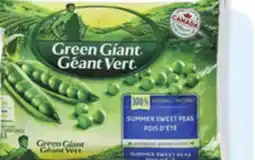 Walmart Green Giant Frozen Vegetables. Diced or Restaurant Style offer