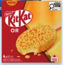Walmart Nestlé Confectioneries offer