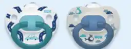 Walmart Nuk. Tommee Tippee Pacifiers 2-Pack offer