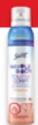Walmart Secret or Old Spice Whole Body Deodorant offer