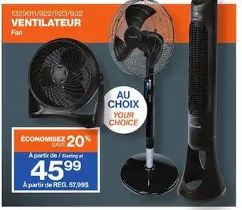 Patrick Morin Fan offer