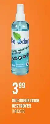 Canac Bio-Odeur Odor Destroyer offer